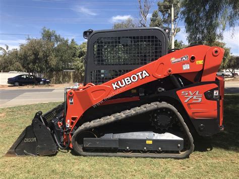 kubota 75 skid steer lifting capacity|kubota 75 skid steer weight.